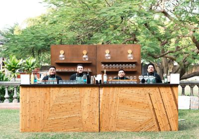 barra de 4m.con contrabarra dem