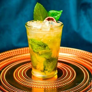 mint julep